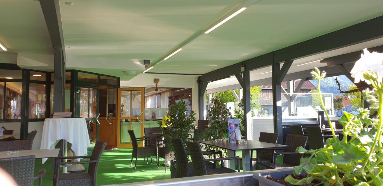 Gasthaus - Pension Kaerntnerhof Faak am See Ngoại thất bức ảnh